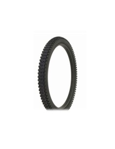 Tire 24 x 2.35 Black/Black Side Wall IA-2530.